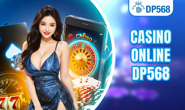 DP568 - Nhà Cái DP 568 - Địa Chỉ Cá Cược Uy Tín Nhất Toàn Cầu 2025