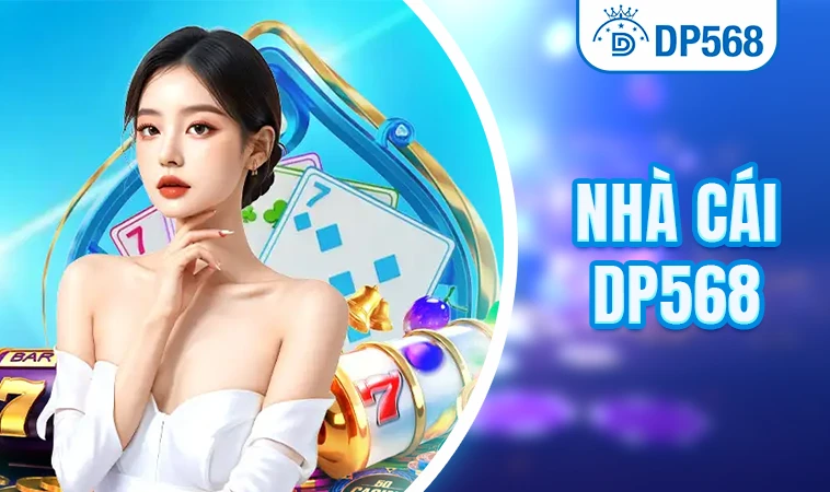 DP568 - Nhà Cái DP 568 - Địa Chỉ Cá Cược Uy Tín Nhất Toàn Cầu 2025