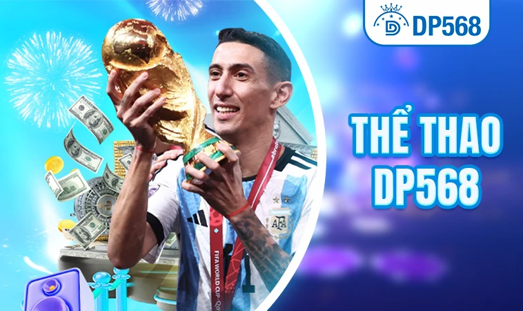 DP568 - Nhà Cái DP 568 - Địa Chỉ Cá Cược Uy Tín Nhất Toàn Cầu 2025
