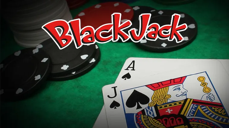 Đấu Trí Cùng Nhà Cái Với Game Blackjack Tại DP568 Siêu Hấp Dẫn