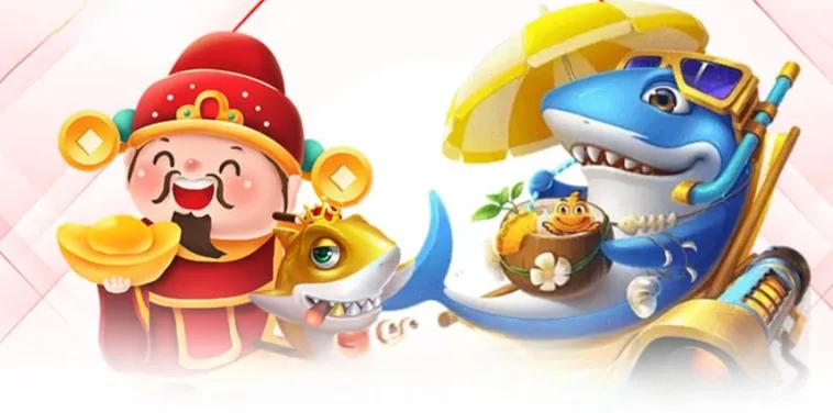 Bật Mí Cách Chơi Bắn Cá Thần Tài Tại DP568 Thắng Chắc