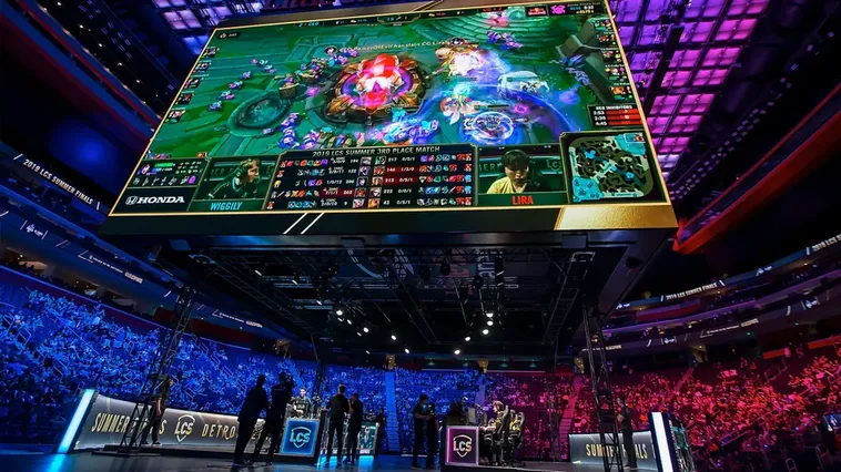 Bí Kíp Chơi Thể Thao Điện Tử Tại DP568 Thắng Lớn Mỗi Ngày