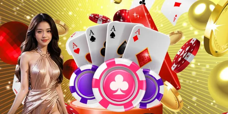 Casino Online DP568 Thiên Đường Giải Trí Đẳng Cấp 2025