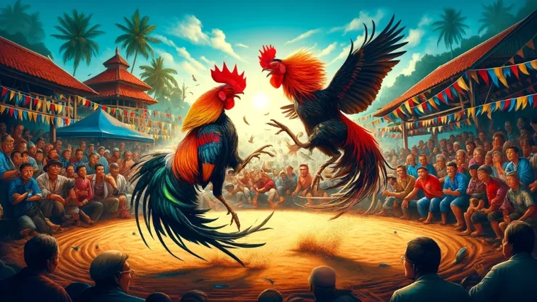 Bí Quyết Chơi Đá Gà 3D Tại DP568 Bách Chiến Bách Thắng 2 Bí Quyết Chơi Đá Gà 3D Tại DP568 Bách Chiến Bách Thắng