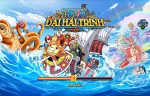 Chinh Phục Bắn Cá Đại Hải Trình DP568 Săn Kho Báu Biển Khơi