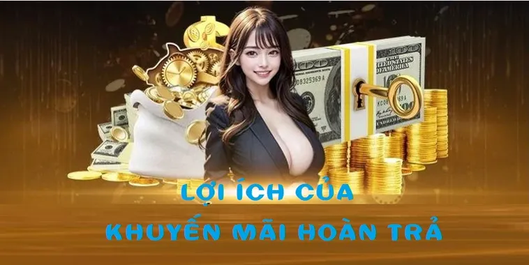 Hoàn Trả Không Giới Hạn Tại DP568 Càng Chơi Càng Có Lời