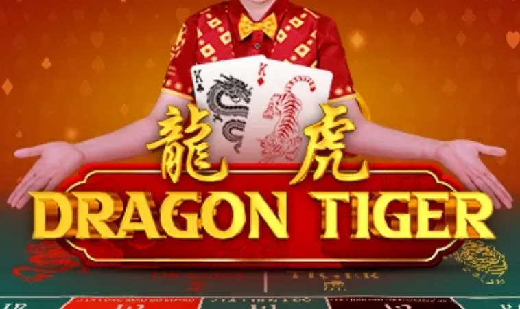 Rồng Hổ So Tài Khám Phá Game Dragon Tiger Tại DP568 Cực Cuốn