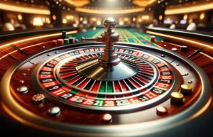 Cách Chơi Roulette Nhà Cái DP568 Quay Là Trúng Lớn