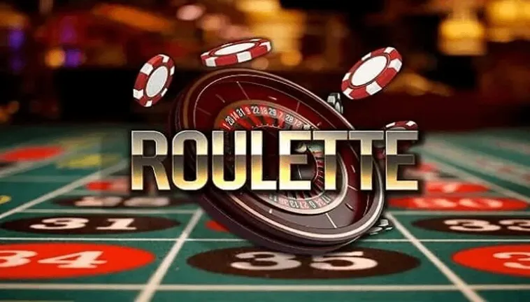 Cách Chơi Roulette Nhà Cái DP568 Quay Là Trúng Lớn