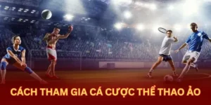 Tìm Hiểu Cá Cược Thể Thao Ảo DP568 Chinh Phục Mọi Kèo Cược