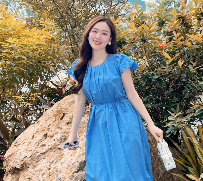 Dương Ngọc Domic 1 Dương Ngọc Domic